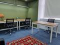 Офисы, кабинеты и рабочие места · 25 м² за 350 000 〒 в Алматы, Бостандыкский р-н — фото 4