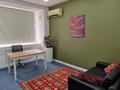 Офисы, кабинеты и рабочие места · 25 м² за 350 000 〒 в Алматы, Бостандыкский р-н — фото 5