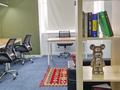 Офисы, кабинеты и рабочие места · 25 м² за 350 000 〒 в Алматы, Бостандыкский р-н — фото 2