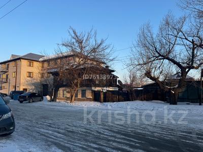 Отдельный дом · 4 комнаты · 100 м² · 9.5 сот., Гёте 134 за 60 млн ₸ в Семее