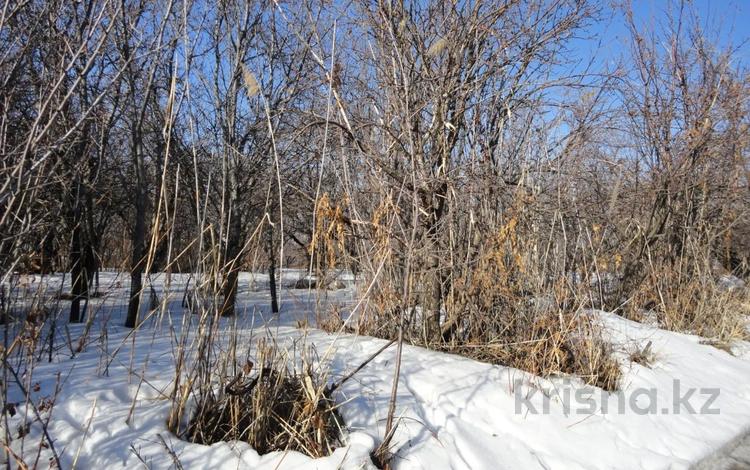 Участок · 1.2 га, мкр Горный Гигант за ~ 57.2 млн 〒 в Алматы, Медеуский р-н — фото 2