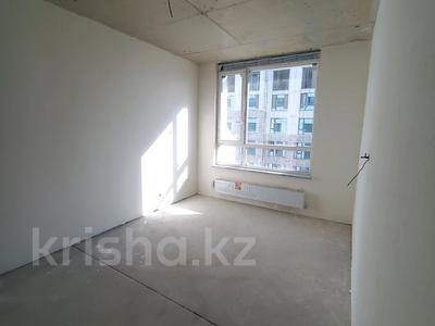 1-комнатная квартира · 38 м² · 6 этаж, Сагадат Нурмагамбетов за 30 млн ₸ в Астане, Сарайшык р-н