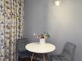 1-бөлмелі пәтер · 40 м² · 18/24 қабат, Сауран 15/3 — Орынбор, бағасы: 20 000 ₸ в Астане, Есильский р-н