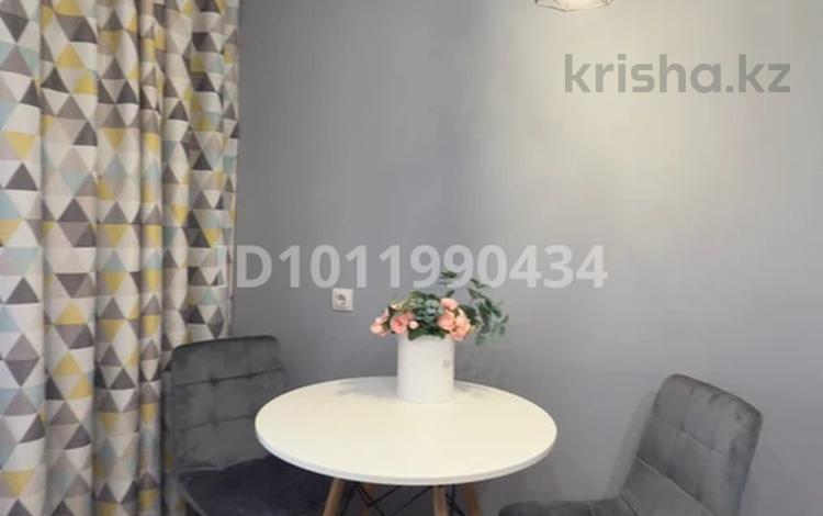 1-бөлмелі пәтер · 40 м² · 18/24 қабат, Сауран 15/3 — Орынбор, бағасы: 20 000 ₸ в Астане, Есильский р-н — фото 2