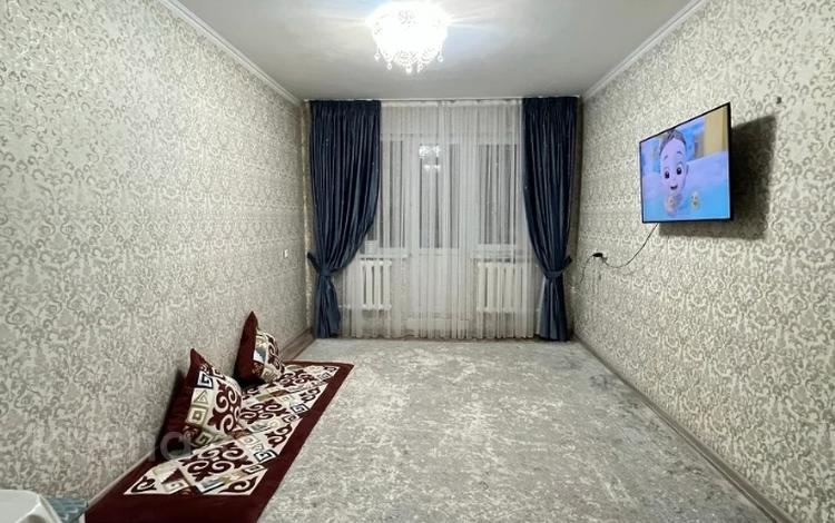 2-комнатная квартира · 44 м² · 2/5 этаж, Авиагородок за 11.5 млн ₸ в Актобе, мкр Авиагородок — фото 18