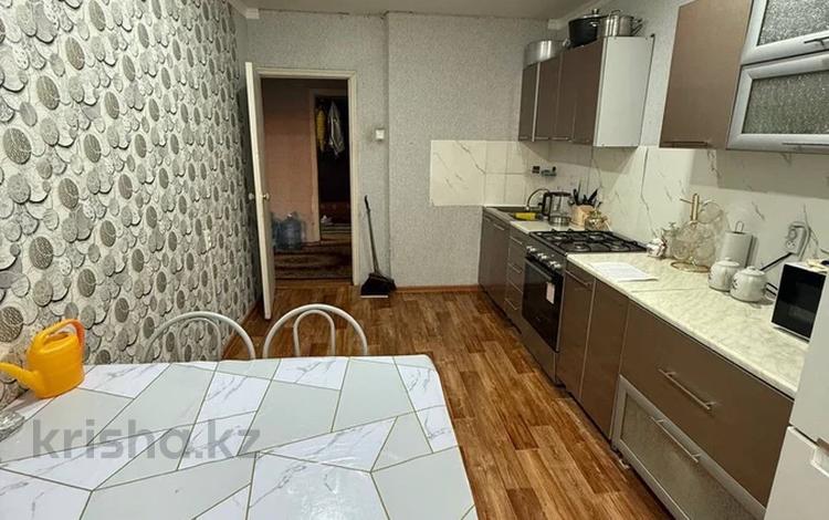 2-бөлмелі пәтер · 58 м² · 4/5 қабат, жабаева 157, бағасы: 12 млн ₸ в Кокшетау — фото 2