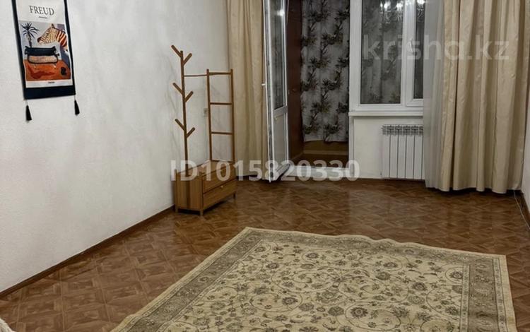 1-комнатная квартира · 33 м² · 4/5 этаж, Шагабутдинова — Шагабутдинова - Богенбай батыра за 250 000 ₸ в Алматы, Алмалинский р-н — фото 2