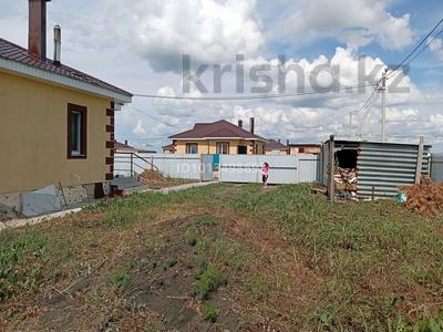 Отдельный дом · 3 комнаты · 80 м² · 10 сот., Район Берлик 84 за 22.5 млн ₸ в Петропавловске