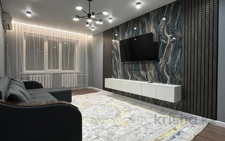 2-комнатная квартира · 68 м² · 8/10 этаж, Кунаева 67 за 26.8 млн ₸ в Уральске — фото 2