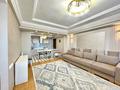 5-комнатная квартира · 175 м² · 15/36 этаж, Кабанбай батыра 11 за 105 млн ₸ в Астане, Есильский р-н — фото 18