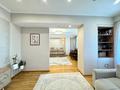 5-комнатная квартира · 175 м² · 15/36 этаж, Кабанбай батыра 11 за 105 млн ₸ в Астане, Есильский р-н — фото 19