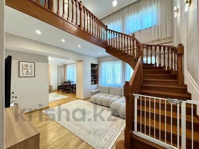 5-комнатная квартира · 175 м² · 15/36 этаж, Кабанбай батыра 11 за 105 млн ₸ в Астане, Есильский р-н