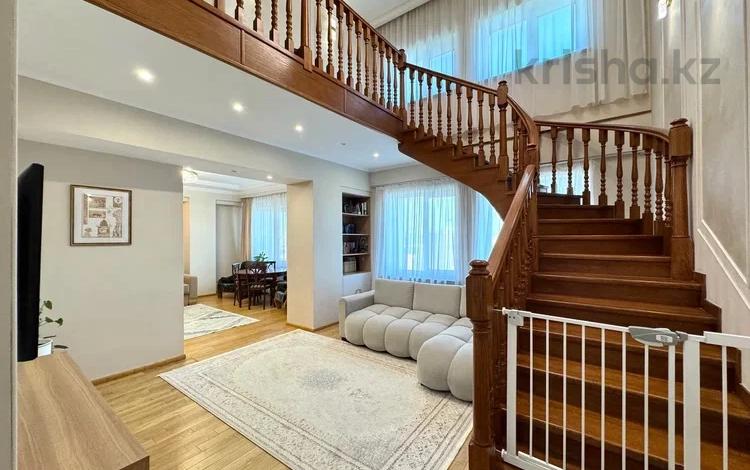 5-комнатная квартира · 175 м² · 15/36 этаж, Кабанбай батыра 11 за 105 млн ₸ в Астане, Есильский р-н — фото 3