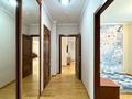 5-комнатная квартира · 175 м² · 15/36 этаж, Кабанбай батыра 11 за 105 млн ₸ в Астане, Есильский р-н — фото 22