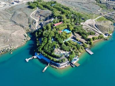 Бани, гостиницы и зоны отдыха, развлечения · 6000 м² за 1.5 млрд ₸ в Конаеве