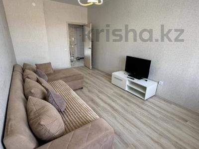 2-бөлмелі пәтер · 59 м² · 1/9 қабат, Береке микрорайон, бағасы: 27 млн ₸ в Костанае