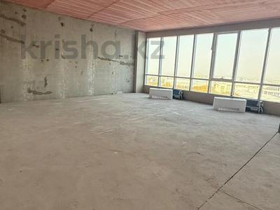 4-бөлмелі пәтер · 207 м² · 32/33 қабат, Аль-фараби 15/1, бағасы: 236 млн ₸ в Алматы, Бостандыкский р-н