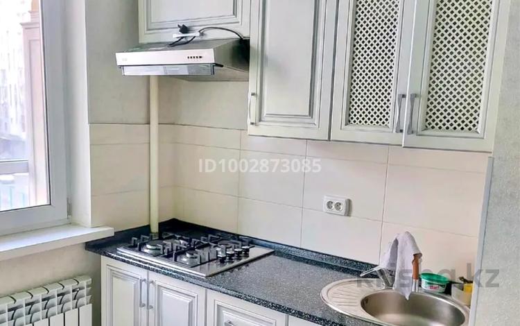 1-комнатная квартира · 41 м² · 4/9 этаж, Жунисова 4/6 — Толе би за 23 млн ₸ в Алматы, Наурызбайский р-н — фото 11
