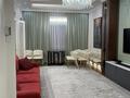 3-комнатная квартира · 116 м² · 12/12 этаж, Розыбакиева 320 — Родостовца-Ескараева за 175 млн ₸ в Алматы, Бостандыкский р-н — фото 6