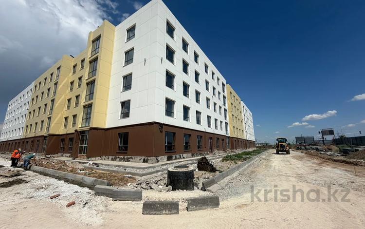 Свободное назначение · 255 м² за 89 млн ₸ в Астане, Нура р-н — фото 2