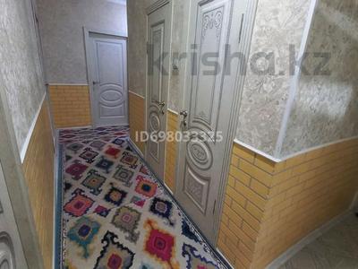 4-комнатная квартира · 79 м² · 1/2 этаж, Шапагат 1 за 12 млн ₸ в Мангышлаке