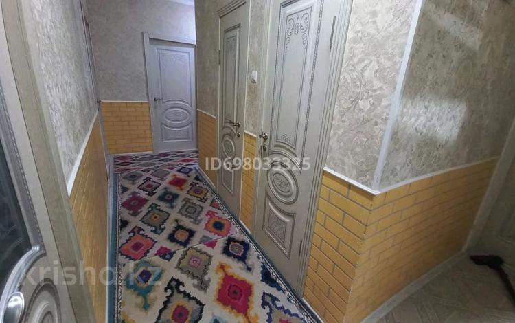 4-комнатная квартира · 79 м² · 1/2 этаж, Шапагат 1 за 13 млн ₸ в Мангышлаке — фото 2