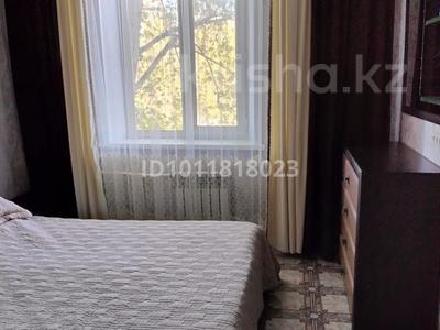 2-комнатная квартира · 50.1 м² · 2/5 этаж, Пр.Конституции 22 за 10 млн ₸ в Солнечном