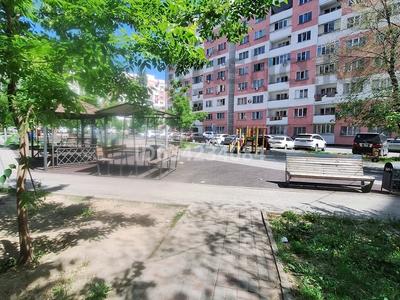 2-бөлмелі пәтер · 65.8 м² · 9/9 қабат, Зерделі ш/а, Мкр Зердели (Алгабас-6) — Момышулы Монке би, бағасы: 31.8 млн ₸ в Алматы, Алатауский р-н
