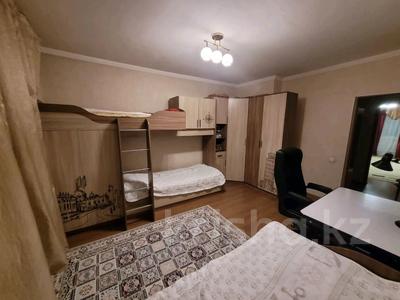 2-комнатная квартира · 65.8 м² · 9/9 этаж, мкр Зердели, Мкр Зердели (Алгабас-6) — Момышулы Монке би за 31.8 млн 〒 в Алматы, Алатауский р-н