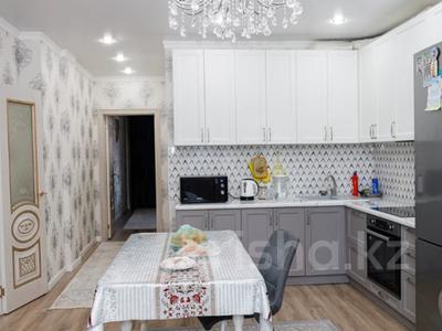 3-комнатная квартира · 70 м² · 2/13 этаж, Е 15 за 35.7 млн ₸ в Астане, Нура р-н