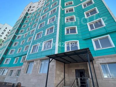 1-комнатная квартира · 42 м² · 1/12 этаж, Мкр. Жана кала, ул. 9 36/2 за 14 млн 〒 в Туркестане