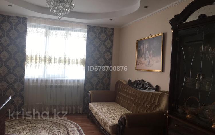 2-комнатная квартира · 54.4 м² · 2/5 этаж, мкр Нурсая — Нурсая 24 за 21 млн ₸ в Атырау — фото 2