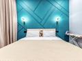 2-комнатная квартира · 50 м² · 11/13 этаж, Нарикбаева 6 за 13 000 〒 в Астане, Есильский р-н — фото 5