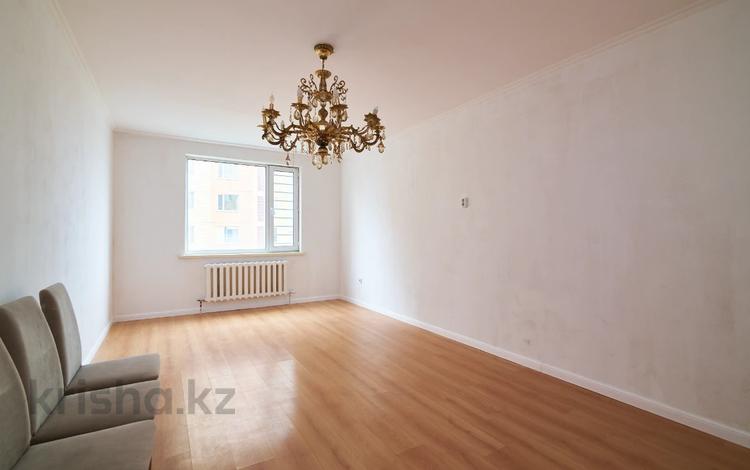 1-комнатная квартира · 42.1 м² · 5/12 этаж, Кобыланды Батыра 7г за 18 млн ₸ в Астане, Сарыарка р-н — фото 7