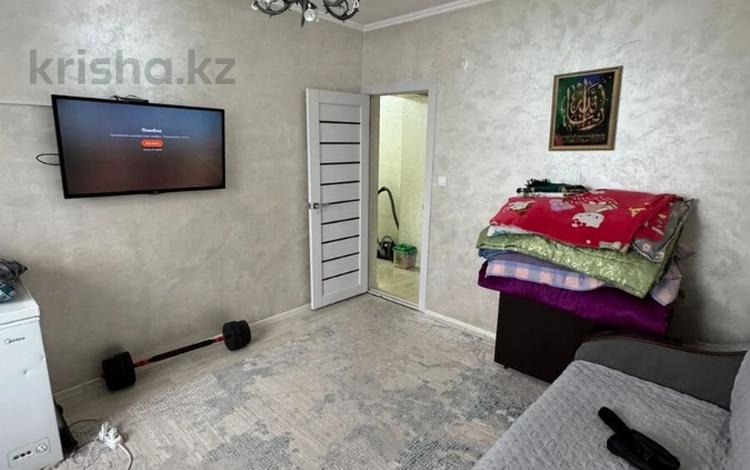 2-бөлмелі пәтер · 44 м² · 5/5 қабат, РЫСКУЛОВА 65А, бағасы: 25.5 млн ₸ в Алматы, Жетысуский р-н — фото 20