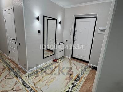 3-бөлмелі пәтер · 80 м² · 6/7 қабат, 33 мкрн 31 — Мангыстау арена, школа НИШ, бағасы: 17 млн ₸ в Актау