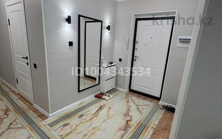 3-бөлмелі пәтер · 80 м² · 6/7 қабат, 33 мкрн 31 — Мангыстау арена, школа НИШ, бағасы: 17 млн ₸ в Актау — фото 24
