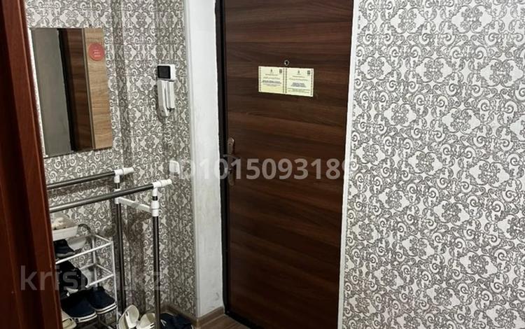 1-комнатная квартира · 35 м² · 4/5 этаж, мкр Кайтпас 2 2А — улица Көкшетау за 15.2 млн ₸ в Шымкенте, Абайский р-н — фото 2
