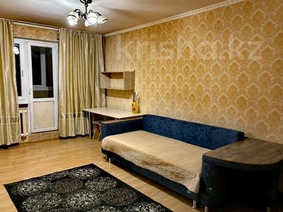 2-бөлмелі пәтер · 47 м² · 4/4 қабат, мкр №9 25 — Шаляпина Саина, бағасы: 30 млн ₸ в Алматы, Ауэзовский р-н