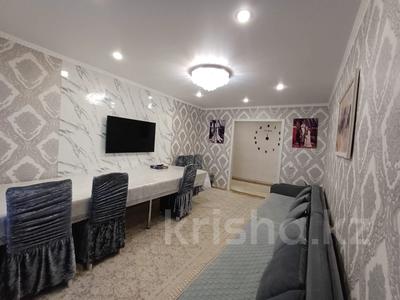 3-комнатная квартира · 80.5 м² · 5/5 этаж, Маншук Маметова 54к2 за ~ 18.5 млн ₸ в Экибастузе