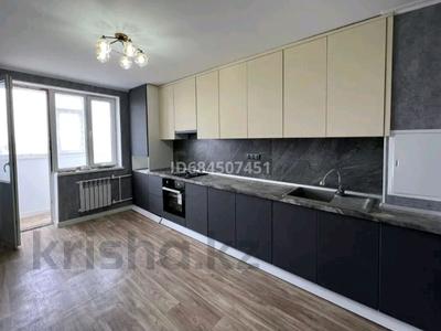 1-комнатная квартира · 53 м² · 6/10 этаж, Набережная за 150 000 ₸ в Актобе, мкр. Курмыш