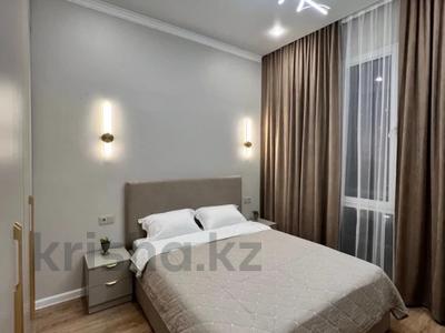 2-бөлмелі пәтер · 45 м² · 5/9 қабат, Симферопольская, бағасы: 44 млн ₸ в Алматы