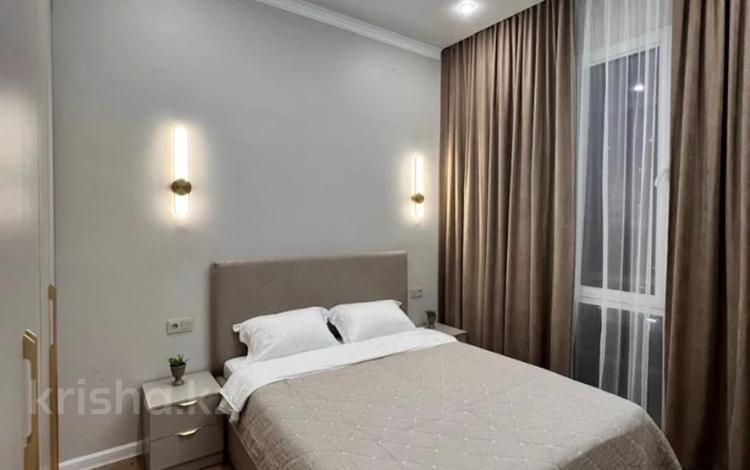 2-бөлмелі пәтер · 45 м² · 5/9 қабат, Симферопольская, бағасы: 44 млн ₸ в Алматы — фото 3