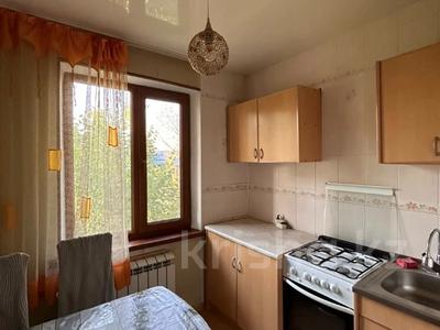 3-комнатная квартира · 63 м² · 5/5 этаж, мкр Орбита-3 за 38 млн ₸ в Алматы, Бостандыкский р-н
