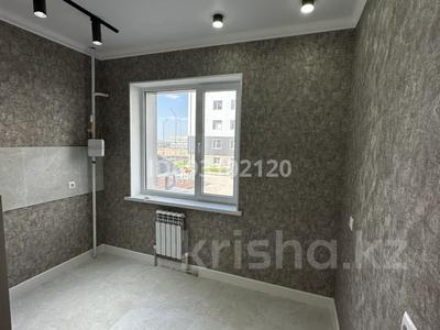 2-комнатная квартира, 49 м², 1/5 этаж, мкр Туран 30 за 23 млн 〒 в Шымкенте, Каратауский р-н