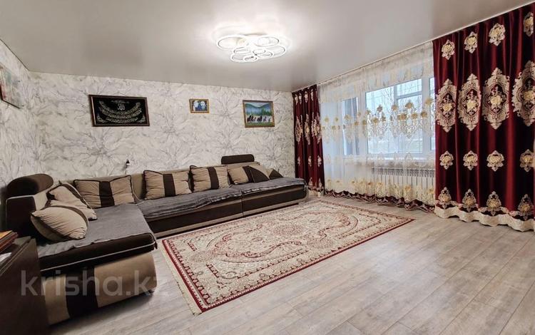 3-комнатная квартира · 72 м² · 1/5 этаж, Юбилейная за 19 млн ₸ в  — фото 27