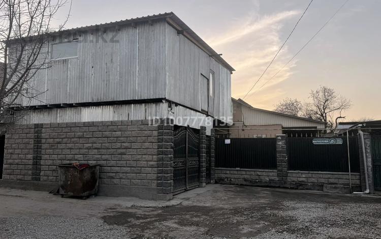 Склады · 80 м² за 700 000 ₸ в Алматы, Жетысуский р-н — фото 10