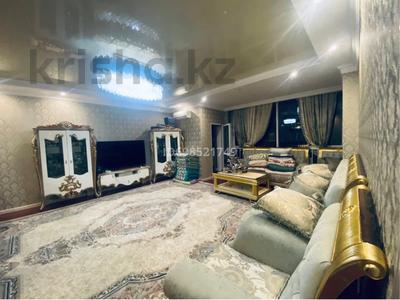 3-комнатная квартира · 140 м² · 15/20 этаж, Брусиловского 163 — Уг ул швкарима за 72 млн 〒 в Алматы, Алмалинский р-н