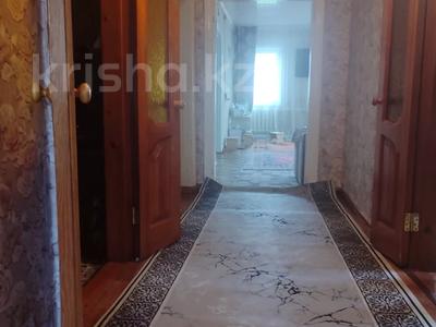 Отдельный дом · 4 комнаты · 77 м² · 4.7 сот., Зайцева за 16.9 млн 〒 в Петропавловске