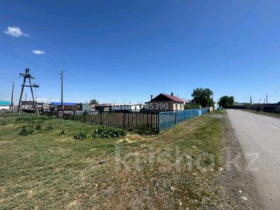 Часть дома · 3 комнаты · 60 м² · 10 сот., Жумабекова 12 за 9.5 млн ₸ в 